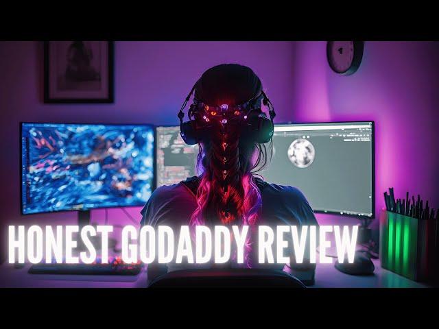 Honest GoDaddy Review: Is GoDaddy Hosting Good in 2025?