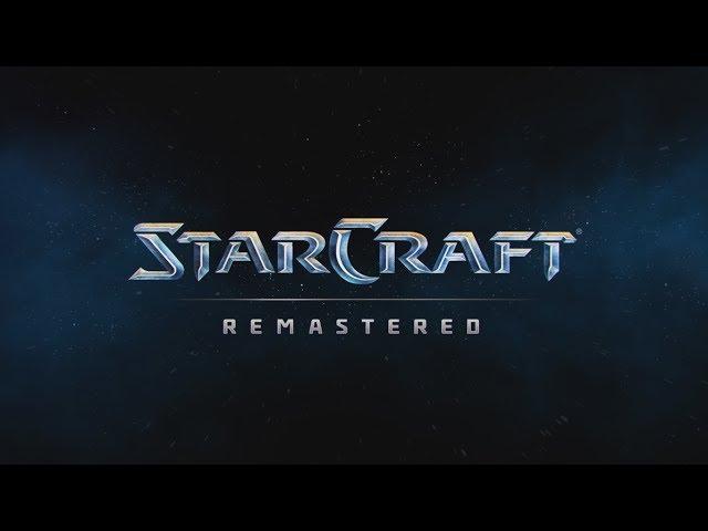 StarCraft: Remastered | 3-я серия: «Возрождение классики» (субтитры)