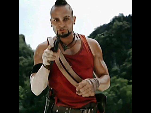 Vaas Montenegro edit | Far cry 3      #farcry3 #vaas