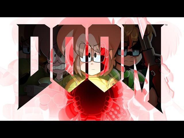 The Doom Saga So Far...