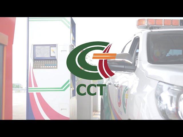 Video Company Profile PT. CIMANGGIS CIBITUNG TOLLWAYS