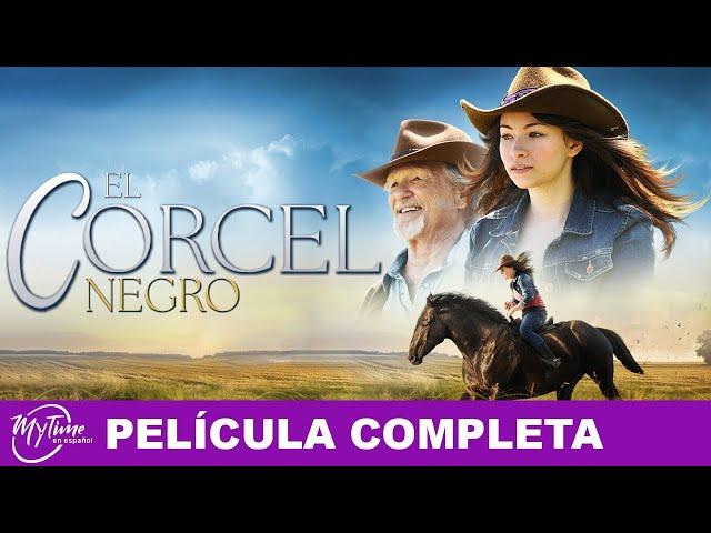 El Corcel Negro | Película Dramática Completa | Kris Kristofferson | @MyTimeenEspanol