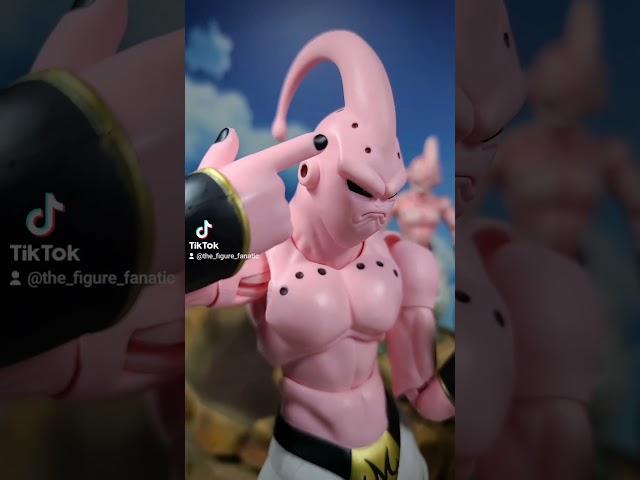 "The Buu Brothers" Episode 30:  Soda Kills #dragonball  #Majinbuu #buu #buubros #anime #toys