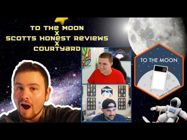 A Deal of a Life Time ( Limited time offer ) Scotts honest Reviews & To The moon Collab