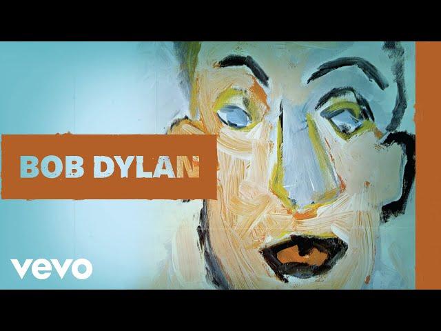 Bob Dylan - Wigwam (Official Audio)