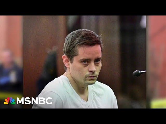 Crypto trader accused of kidnapping, torturing man in NYC townhouse