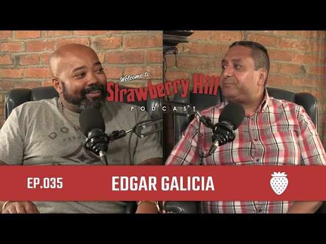 Central Avenue Betterment Association | Edgar Galicia | #035