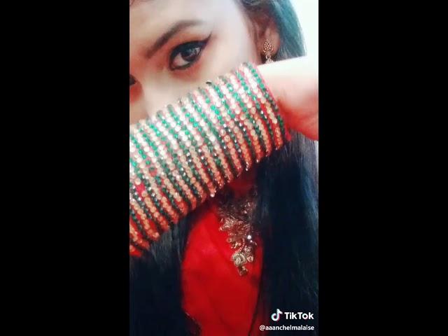 Aanchal - New Tik Tok Musically Video - Dance Plus 4 (2019)