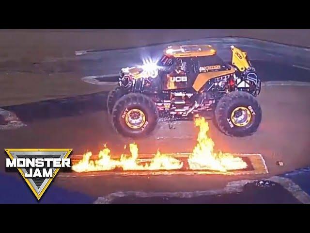 Monster Jam HIGHLIGHTS: San Antonio, TX | January 13-14, 2024 | Monster Jam