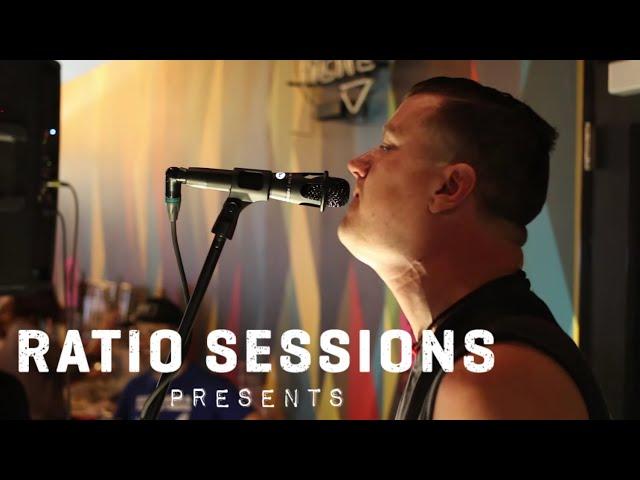 Teenage Bottlerocket "They Call Me Steve (acoustic)" - RATIO SESSIONS