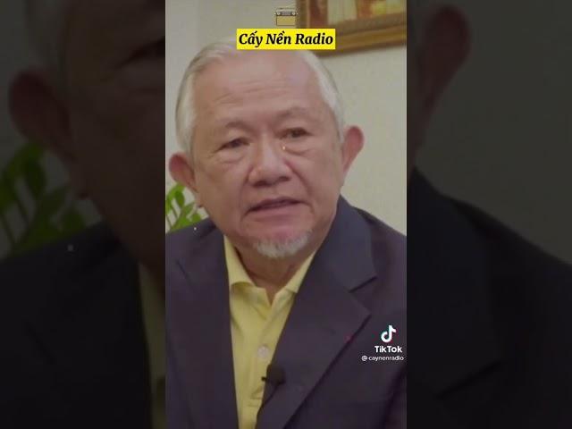 Con Đường Đi Tìm Chính Mình #shorts #caynenradio #caynen #GSPhanVanTruong