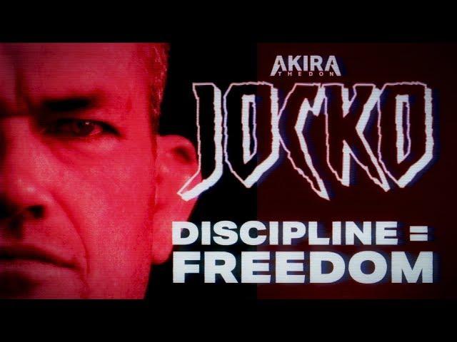 Jocko Willink & Akira The Don - Discipline Equals FREEDOM | Motivational Music