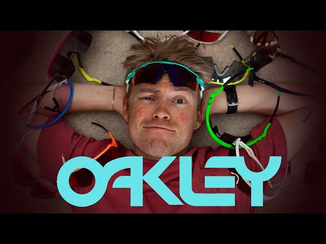 Top Oakley Sport Sunglasses for 2024