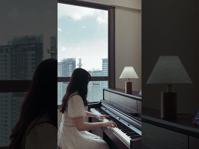 NGÀY MAI NGƯỜI TA LẤY CHỒNG - THÀNH ĐẠT x ĐÔNG THIÊN ĐỨC || PIANO COVER  || AN COONG PIANO