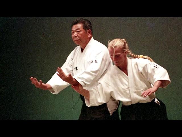 The intricacies of Aikido's Tai no Henko for the keen observer