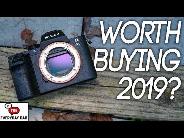 Is the Sony A7SII Worth Buying in 2019?!  The Low Light MONSTER!