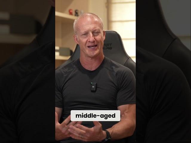 How Much Zone 2 is TOO MUCH?   #fitness  #peakperformance #zone2 #training  #fitover40