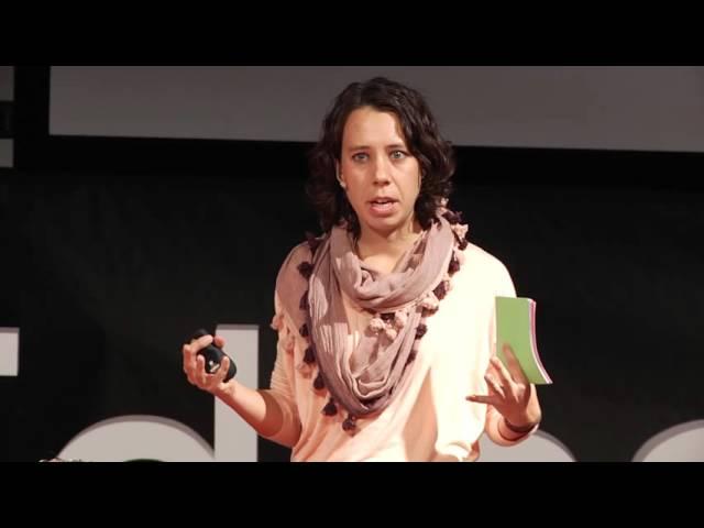 Conscious travel: transforming a trip into a pilgrimage | Summer Hills-Bonczyk | TEDxEdina