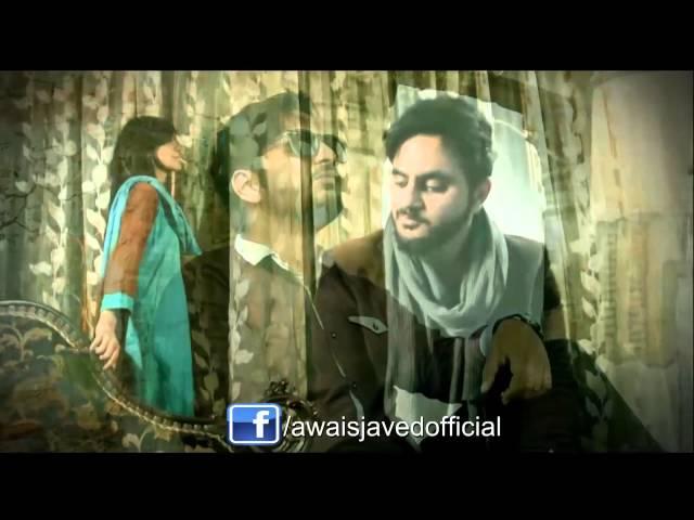 Hanju - Awais Javid (Official Video) in HD