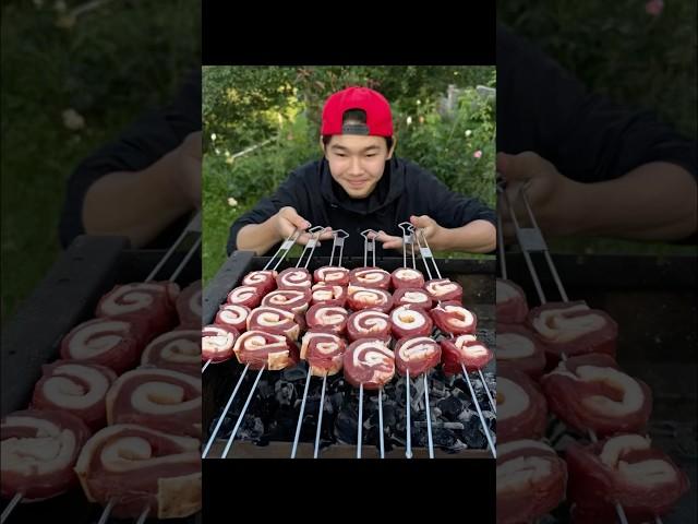 ШАШЛЫК РУЛЕТ