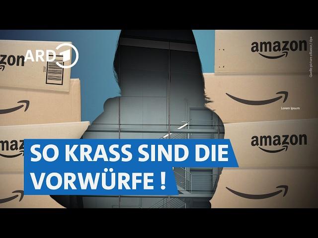 Wie Amazon die Preise steigen lässt | PlusMinus SWR