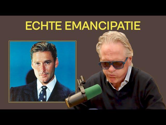 56. echte emancipatie