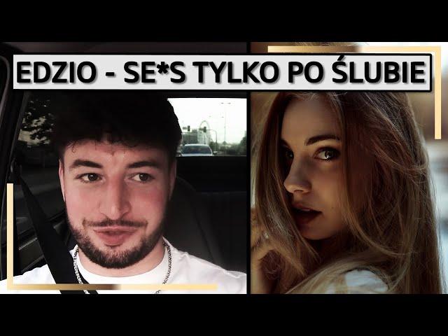 JEZUS & FAME MMA - CZY TO MA PRAWO SIĘ UDAĆ? EDZIO w swoim najszczerszym wywiadzie | DUŻY W MALUCHU