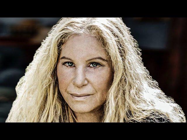 The Tragedy Of Barbra Streisand Is Just Heartbreaking