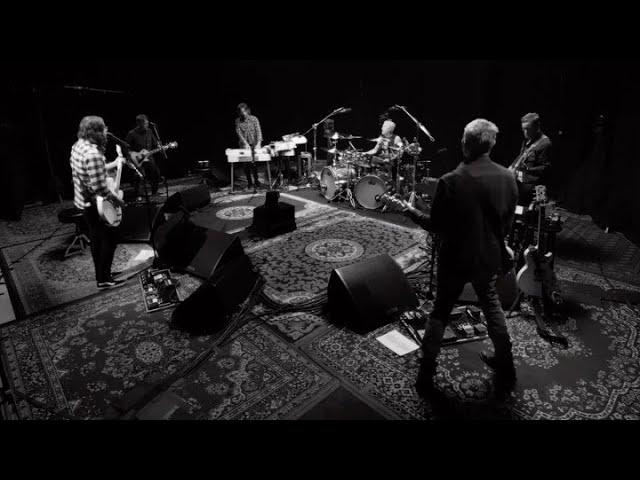 PREPARING MUSIC FOR CONCERTS -complete session 4K- (2023 LIVE FROM 606 STUDIOS) FOO FIGHTERS