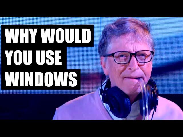 Top 0 Reasons to Use Windows