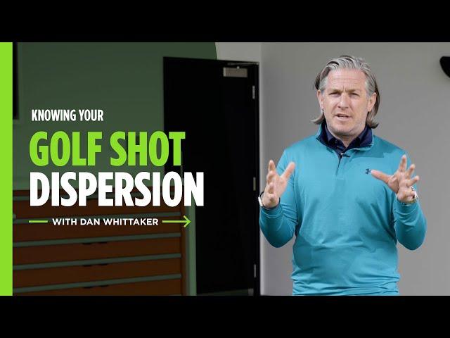 Beginner, intermediate & expert drills for shot dispersion management ️