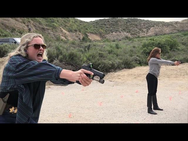 CONCEALED CARRY TRAINING