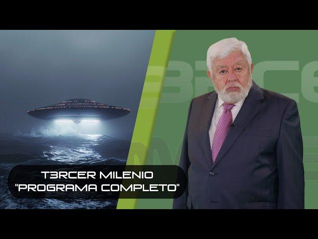 Juanito Juan revela pruebas extraterrestres que te sorprenderán