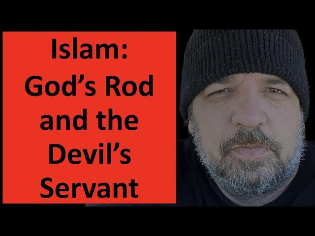 The Devilish Origin, Nature, and Doctrines of Islam