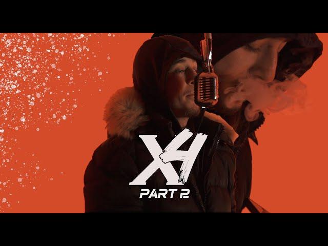 Enzino - X4 Freestye [Part 2]