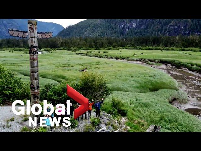 The growing interest in Indigenous tourism in Canada