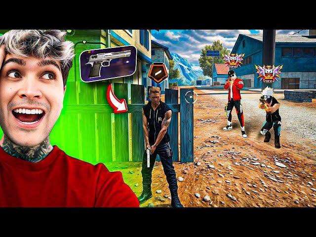 HUMILLANDO GRAN MAESTROS con MI CUENTA BOTSITA NIVEL 1️ me acusan de hacker…