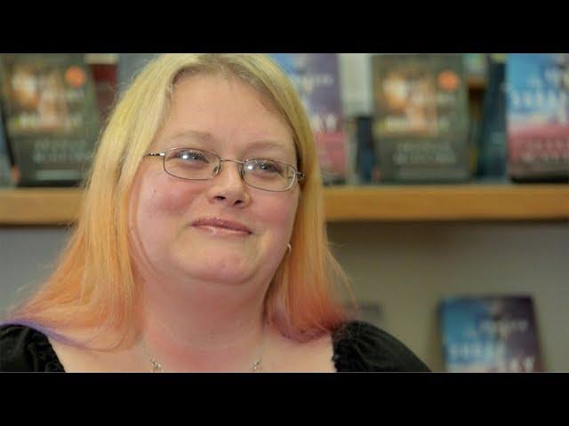 Seanan McGuire Interview