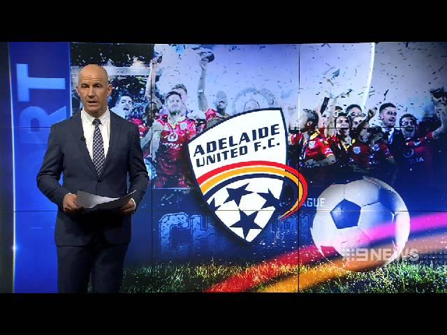 Reds Tuesday | 9 News Adelaide