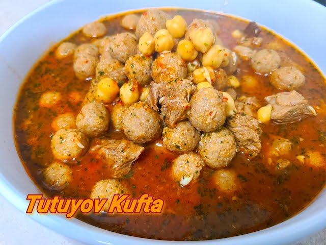 Glorig kufta / #meat balls