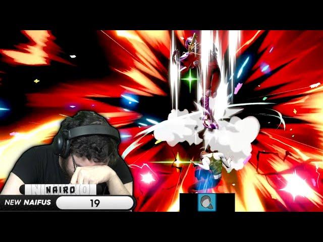 Nairo gets Nick Cucc'd