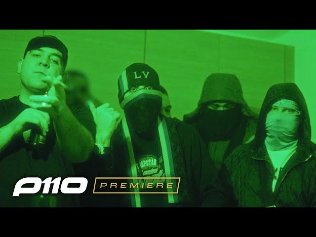 TMP - Asian Trapstars (Prod By: Ryno Beats) [Music Video] | P110