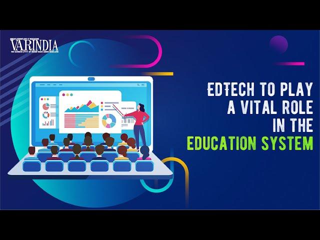 Technology is changing Education landscape | Education system | VARINDIA News Hour