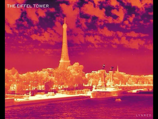THE INFRARED SUITCASE# PARIS SEASON 2