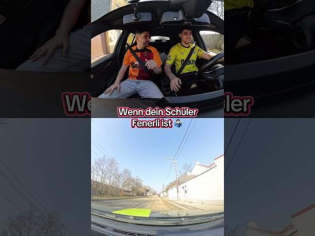 Wer gewinnt?  #fahrschule #fahrschüler #fahrstunde #fahrprüfung