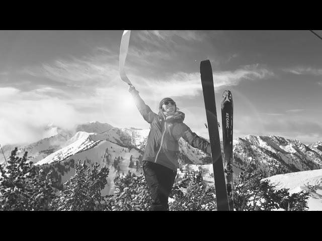 Experimental Video Project 1 (Madison Short Ski Edit)