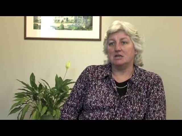 BetterHealth - Southern DHB CEO Carole Heatly