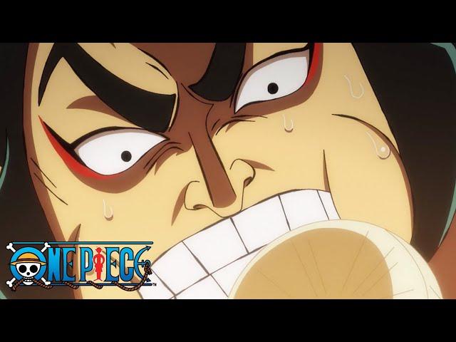 Funeral Pyre Hot Pot | One Piece