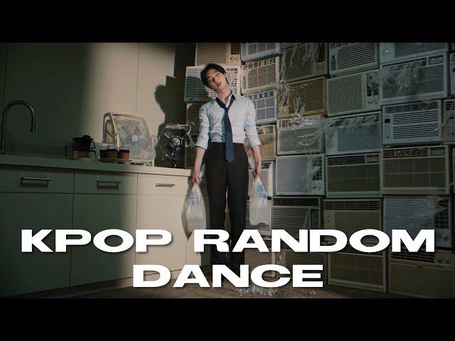 KPOP RANDOM DANCE CHALLENGE | NEW + POPULAR SONGS