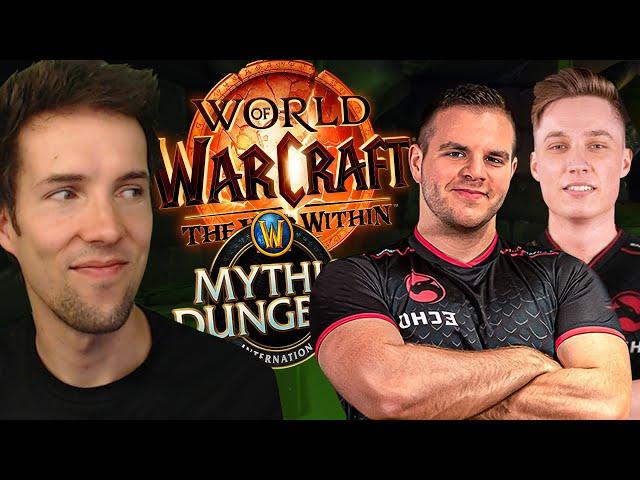 What does it take to be a WORLD TOP GUILD? A Conversation with Gingi and Naowh